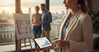 Predikce vývoje trhu s nemovitostmi v roce 2026